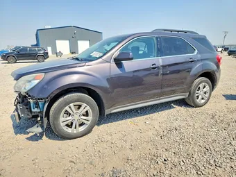2016 Chevrolet Equinox 2GNFLFEK9G6195071 Lot 58139276