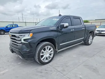 2026 Chevrolet Silverado 1500 1GCUKJEL5TZ152814 Lot 54477886