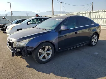 2015 Chevrolet Cruze 1G1PE5SB7F7102397 Lot 57942306