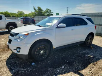 2015 Chevrolet Equinox 2GNALCEK5F6193339 Lot 58410666