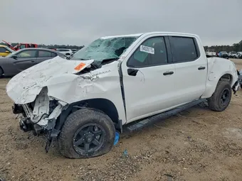2019 Chevrolet Silverado 1500 3GCPWAEH8KG143147 Lot 94028115