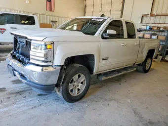 2016 Chevrolet Silverado 1500 1GCVKREH3GZ370061 Lot 55782936