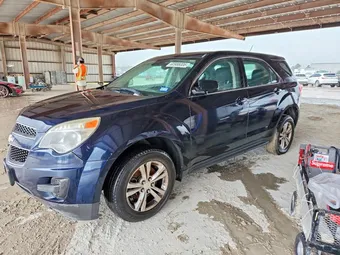 2015 Chevrolet Equinox 2GNFLEEK9F6308140 Lot 60988006