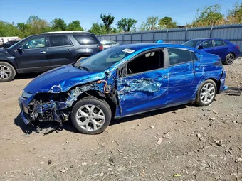 2017 Chevrolet Volt 1G1RB6S53HU177717