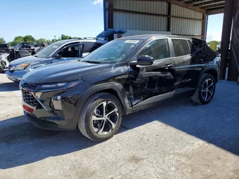 2025 Chevrolet Trax KL77LGEP7SC254260 Lot 51282806