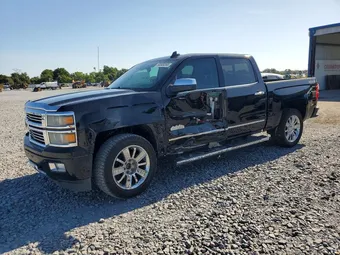 2015 Chevrolet Silverado 1500 3GCUKTEC4FG225316 Lot 58569366