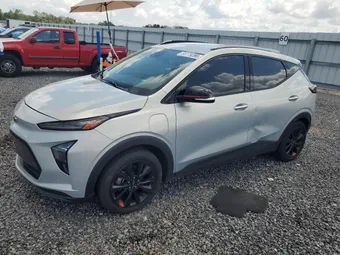 2023 Chevrolet Bolt EUV 1G1FY6S07P4140853