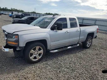 2016 Chevrolet Silverado 1500 1GCRCREC7GZ298817 Lot 59725566