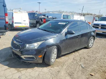 2015 Chevrolet Cruze 1G1PA5SH1F7214466 Lot 47422366