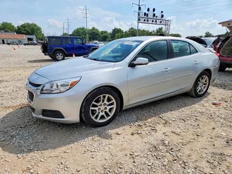 2015 Chevrolet Malibu 1G11C5SL4FF323711 Lot 60469526