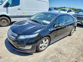 2015 Chevrolet Volt 1G1RA6E4XFU115167