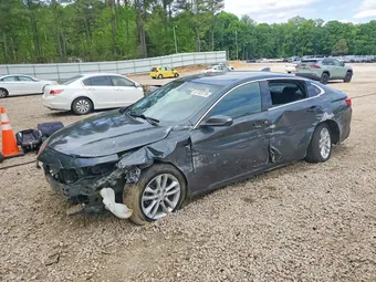 2017 Chevrolet Malibu 1G1ZE5ST6HF231662 Lot 51703776
