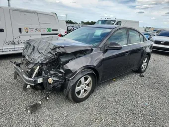 2016 Chevrolet Cruze 1G1PE5SB4G7188625 Lot 56156256