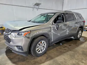 2018 Chevrolet Traverse 1GNERGKW3JJ273863 Lot 56794466