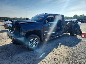 2018 Chevrolet Silverado 2500 1GC1KXEY3JF152388 Lot 57041926