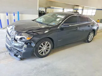 2016 Chevrolet Malibu 1G1ZE5ST1GF319775 Lot 79133625