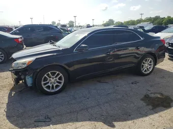 2015 Chevrolet Malibu 1G11C5SL4FF238657 Lot 58980256