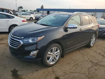 2019 Chevrolet Equinox 2GNAXNEV3K6106574 Lot 59598146