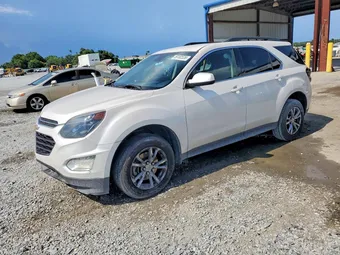 2017 Chevrolet Equinox 2GNALCEK3H1534799 Lot 59182536