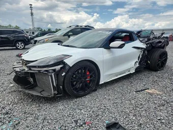 2023 Chevrolet Corvette 1G1YB3D45P5107921