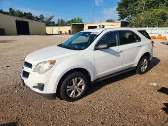 2015 Chevrolet Equinox 1GNALAEK5FZ108007 Lot 59622826