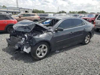 2015 Chevrolet Malibu 1G11B5SL5FF285716 Lot 59733756