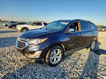2020 Chevrolet Equinox 3GNAXNEV6LS529412 Lot 58389076