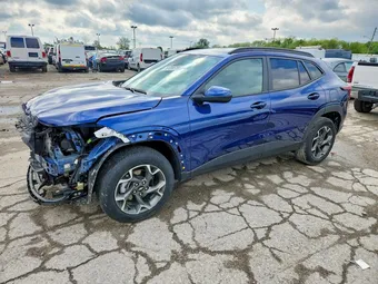 2024 Chevrolet Trax KL77LHE20RC225848 Lot 51355796