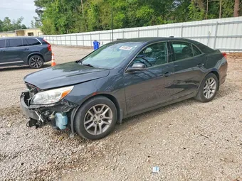 2015 Chevrolet Malibu 1G11C5SL9FF290754 Lot 58198076