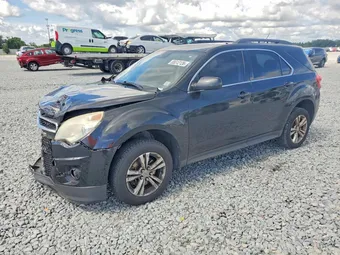 2015 Chevrolet Equinox 2GNALCEK7F6189891 Lot 55512126