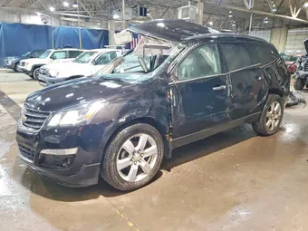 2016 Chevrolet Traverse 1GNKRGKD6GJ147264 Lot 78182535
