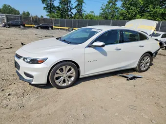 2017 Chevrolet Malibu 1G1ZH5SX2HF249425 Lot 85967865