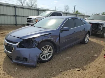 2015 Chevrolet Malibu 1G11C5SL5FF202248 Lot 54204716