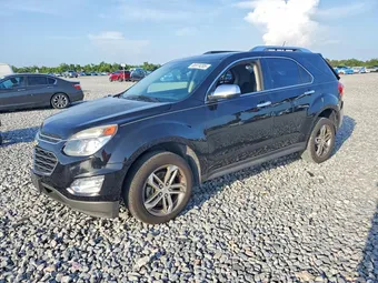 2017 Chevrolet Equinox 2GNFLGEK3H6121068 Lot 85974285