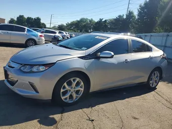 2017 Chevrolet Volt 1G1RB6S52HU130839