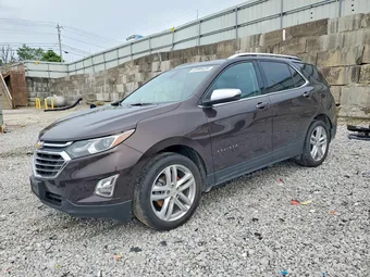 2020 Chevrolet Equinox 2GNAXYEX9L6113436 Lot 53996426