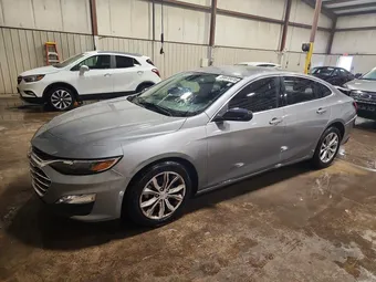 2023 Chevrolet Malibu 1G1ZD5ST9PF179719 Lot 59970416