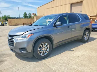 2020 Chevrolet Traverse 1GNERFKW0LJ193062 Lot 56873366