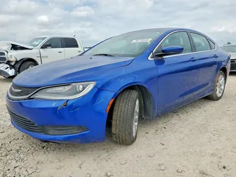 2015 Chrysler 200 1C3CCCAB9FN746405 Lot 79772235