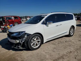 2020 Chrysler Pacifica 2C4RC1GG8LR171435 Lot 74886775