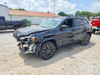 2019 Chrysler 1C4PJLDX1KD381485