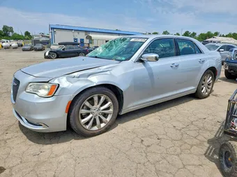 2020 Chrysler 300 2C3CCAKG4LH112292