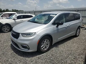 2024 Chrysler Pacifica 2C4RC1BG1RR148630