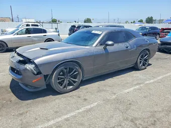 2016 Dodge Challenger 2C3CDZAG5GH264617 Lot 56676136