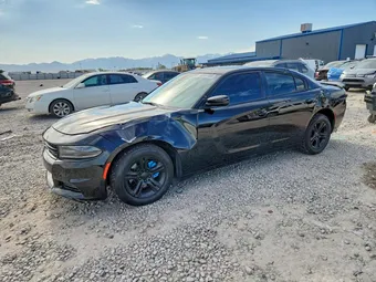 2020 Dodge Charger 2C3CDXBG6LH247726 Lot 53107056
