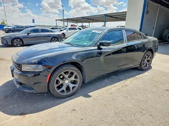 2015 Dodge Charger 2C3CDXHG9FH800381 Lot 85979035