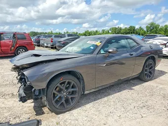 2020 Dodge Challenger 2C3CDZAG4LH179732 Lot 56946196