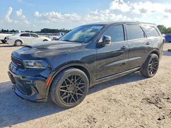 2021 Dodge Durango 1C4SDHCTXMC762029 Lot 56707216