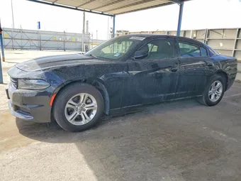 2022 Dodge Charger 2C3CDXBG7NH212664 Lot 50548926