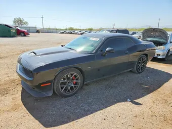 2019 Dodge Challenger 2C3CDZBT1KH750278 Lot 59871636